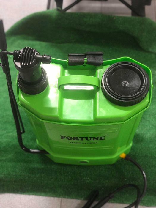 Pulverizadores Elétricos (a bateria)