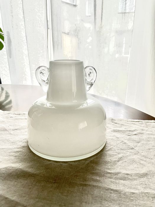 Wazon Huta Tarnowiec Siłacz PRL