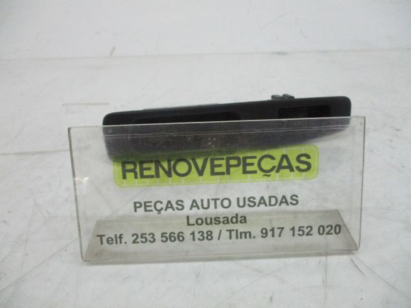 Comando / botão / interruptor vidros frente direito NISSAN Qashqai/Qas