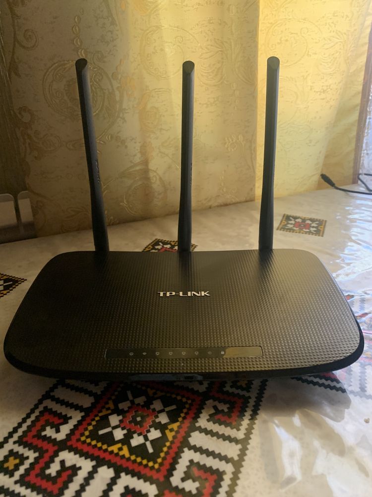 Tp-Link TL-WR940N