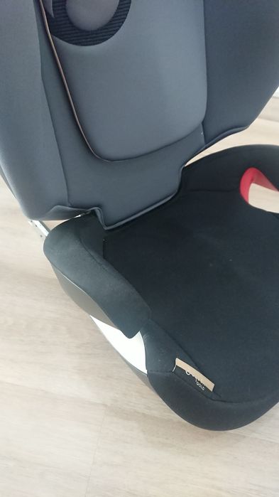 Cadeira auto Cybex Gold Solutions M-fix 15-36kg