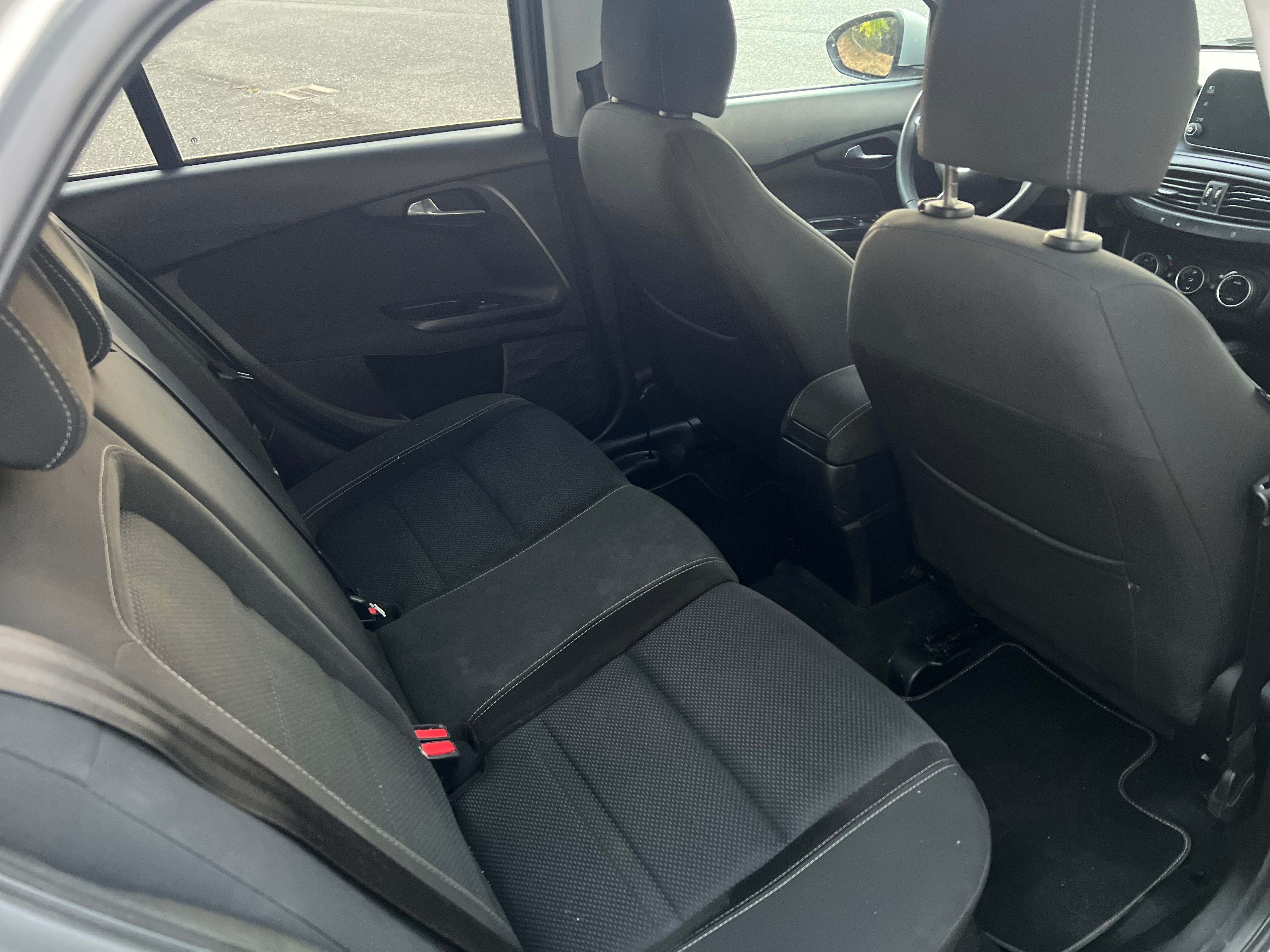 Fiat Tipo SW 1.6 multijet Lounge