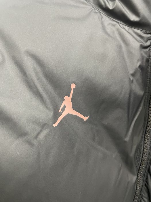 Куртка Nike PSG x Jordan 24/25  FV3550-011 розмір S
