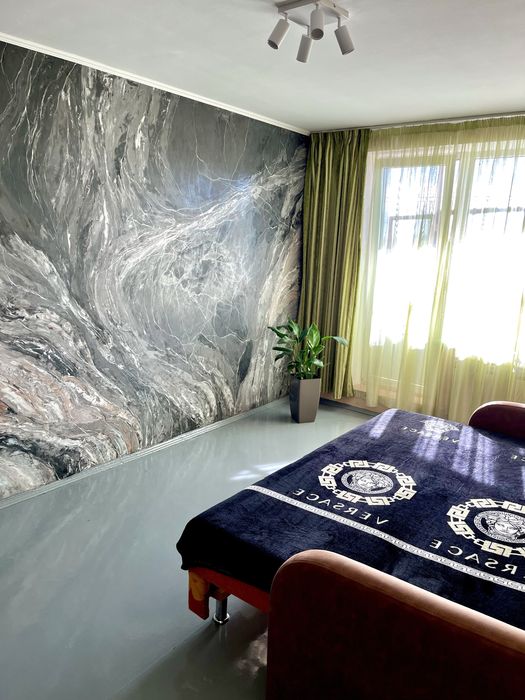 Подобово 1-кімнатна квартира в центрі – 1000грн/доба