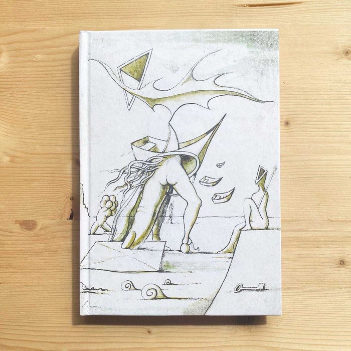 Cruzeiro Seixas - Eu Falo em Chamas