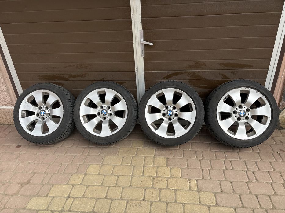 Alufelgi koła felgi BMW E90