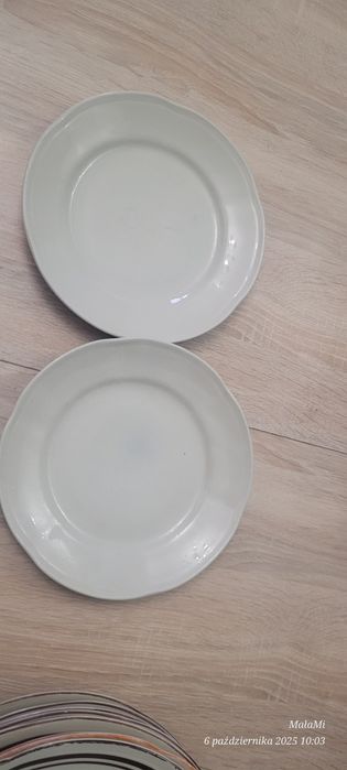 Talerze prl calosc