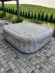 jacuzzi spa ogrodowe bestway san francisco hydrojet pro 7osób wi-fi le