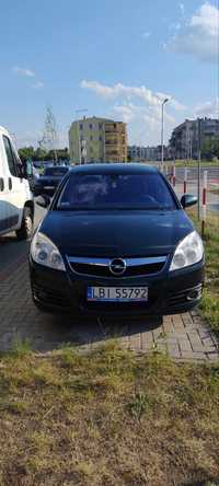 Opel Vectra C 1.9 CDTI 2007r