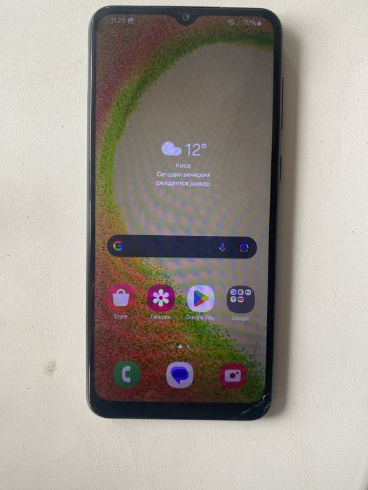 Samsung a04e срочно