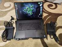 RAZER i7-8750H/GTX 1060/16 DDR4/SSD512/144Гц. Ігровий