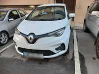 Renault Zoe 2022