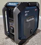 Makita MR007G Radio Budowlane DAB+ BT 12V - 40Vp