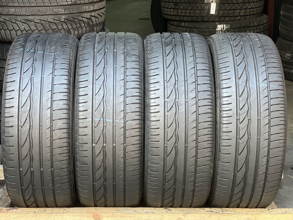 Шины летние 245/45/R18 Bridgestone Potenza RE050A