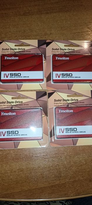 Ssd  128 гб фірмовий