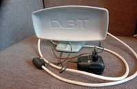 Antena DVB-T pokojowa