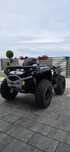 Can am Outlander 1000R 2020! Renegade 4x4 zarejestrowany