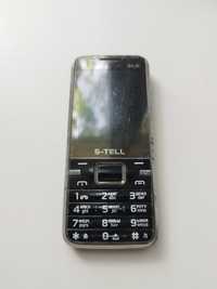 Мобильный телефон S-Tell