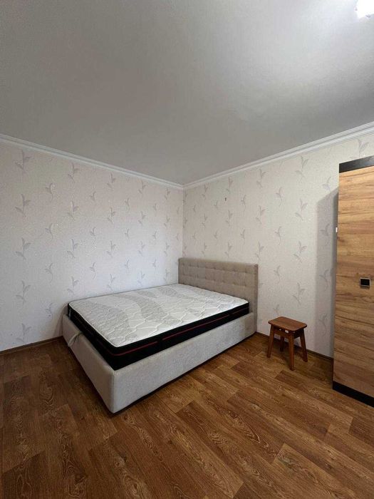 Простора квартира в новобудові з ‼️ АВТОМНИМ опаленням ‼️42 м²