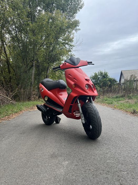 Продам Malaguti F12 80cc (не aerox, bws, slider)