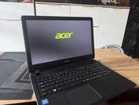 Laptop laptop Acer Aspire