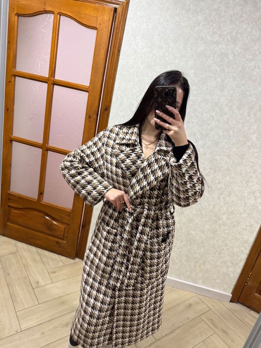 Пальто жіноче 50-52 розміру