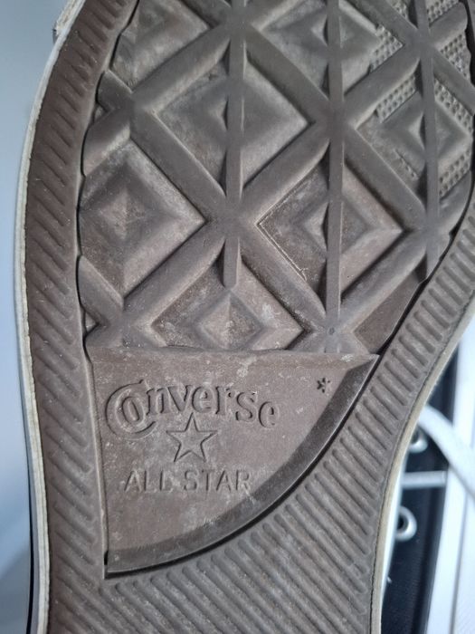 Buty Converse all star damskie