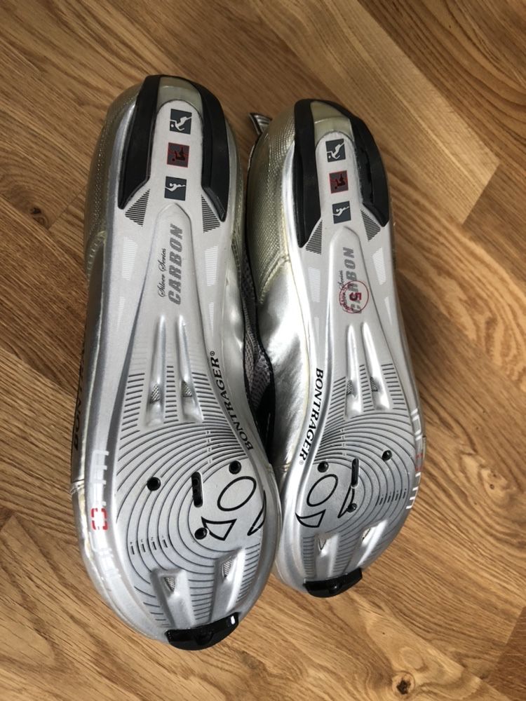 Buty szosowe carbon- BONTRAGER