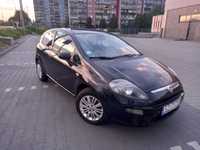 Fiat Punto evo Super stan