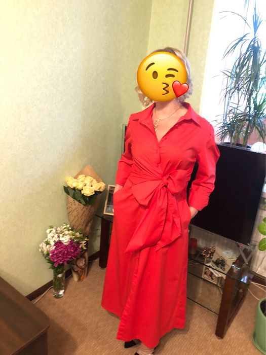 Продам платье Andre Tan/Андре Тан, стильные костюмы, платья,  сарафаны