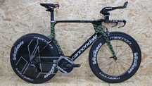 Super Preço Bicicleta Triatlo Cannondale SuperSlice - Super equipada