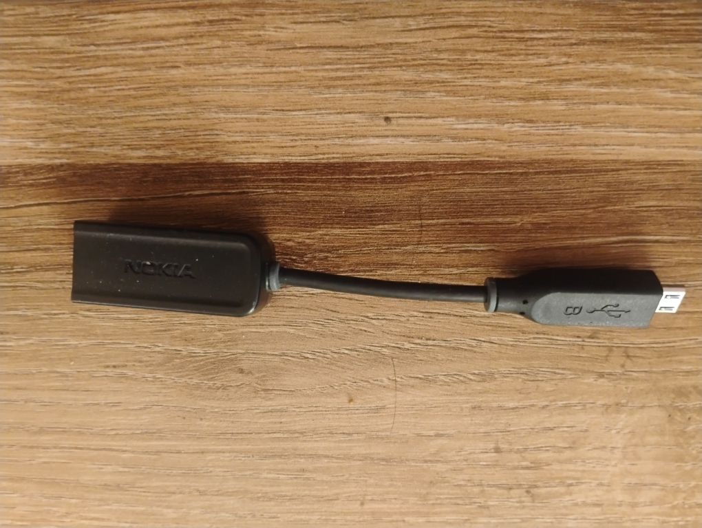 Sprzedam adapter NOKIA