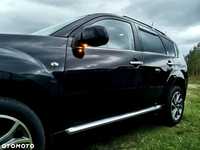 Mitsubishi Outlander C-crosser, Outlander, 4007, full led, 4x4