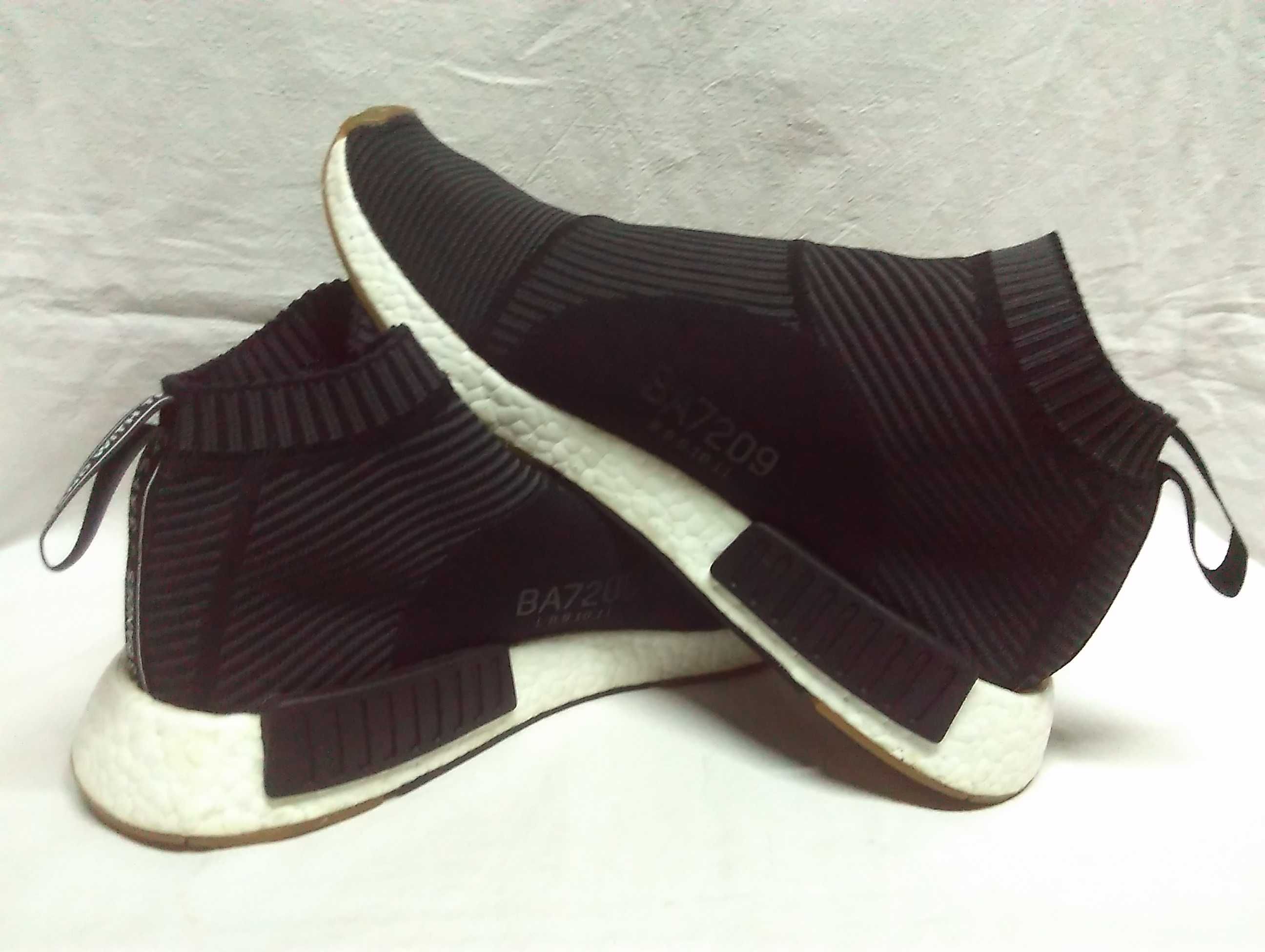 Buty Adidas NMD CS1 Primeknit rozm. 45 i1/3