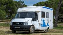 CI International Carioca 592p
