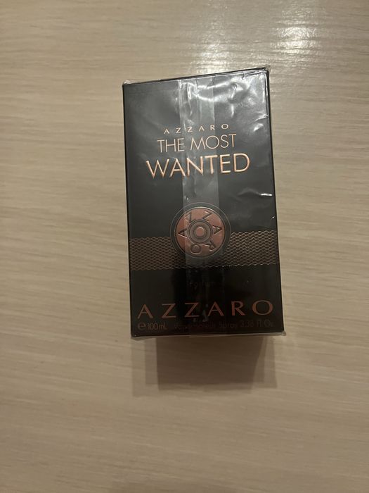 Духи Azzaro the most wanted parfum