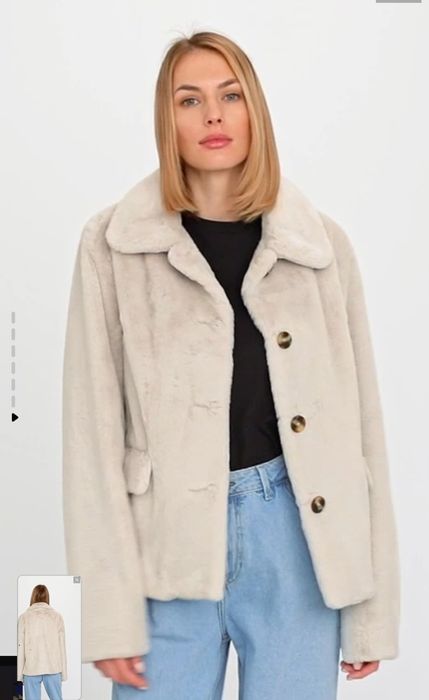 Шубка Pepe Jeans,  M