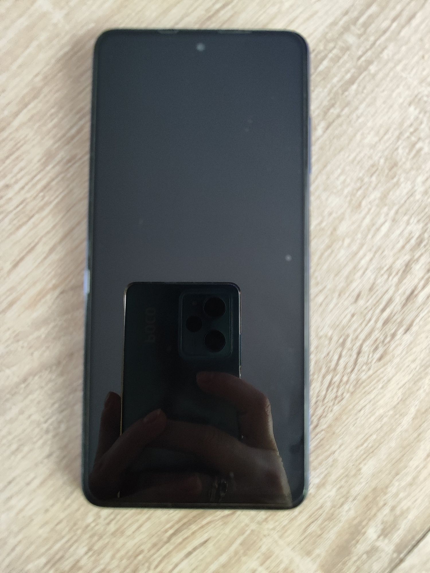 Poco x 3 PRO na części