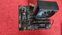 Ryzen 5 5600 B450 16GB