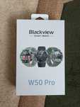 Смарт годинник Blackview W50 Pro