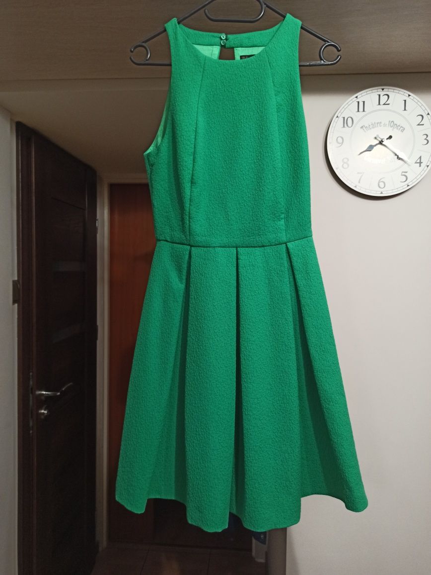Nowa Sukienka ZARA
