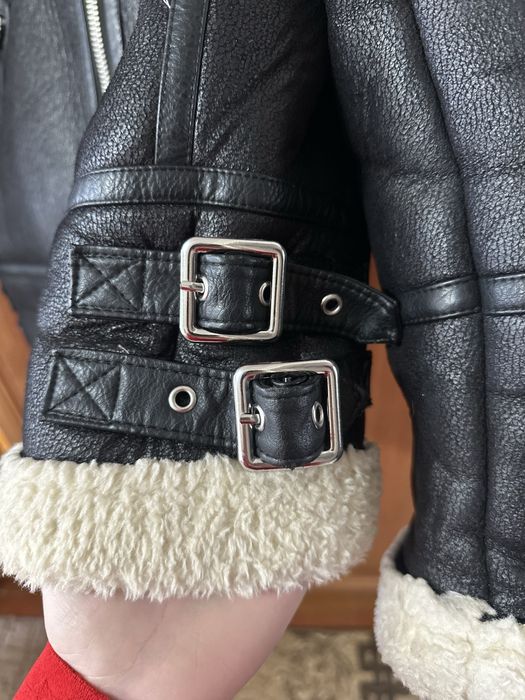 Дубленка, жіноча дублянка