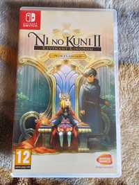 Ni no Kuni II: Revenant Kingdom (Nintendo Switch)