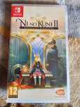 Ni no Kuni II: Revenant Kingdom (Nintendo Switch)