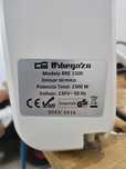 Emissor Térmico Digital Orbegozo "RRE 1500" 1500W Branco