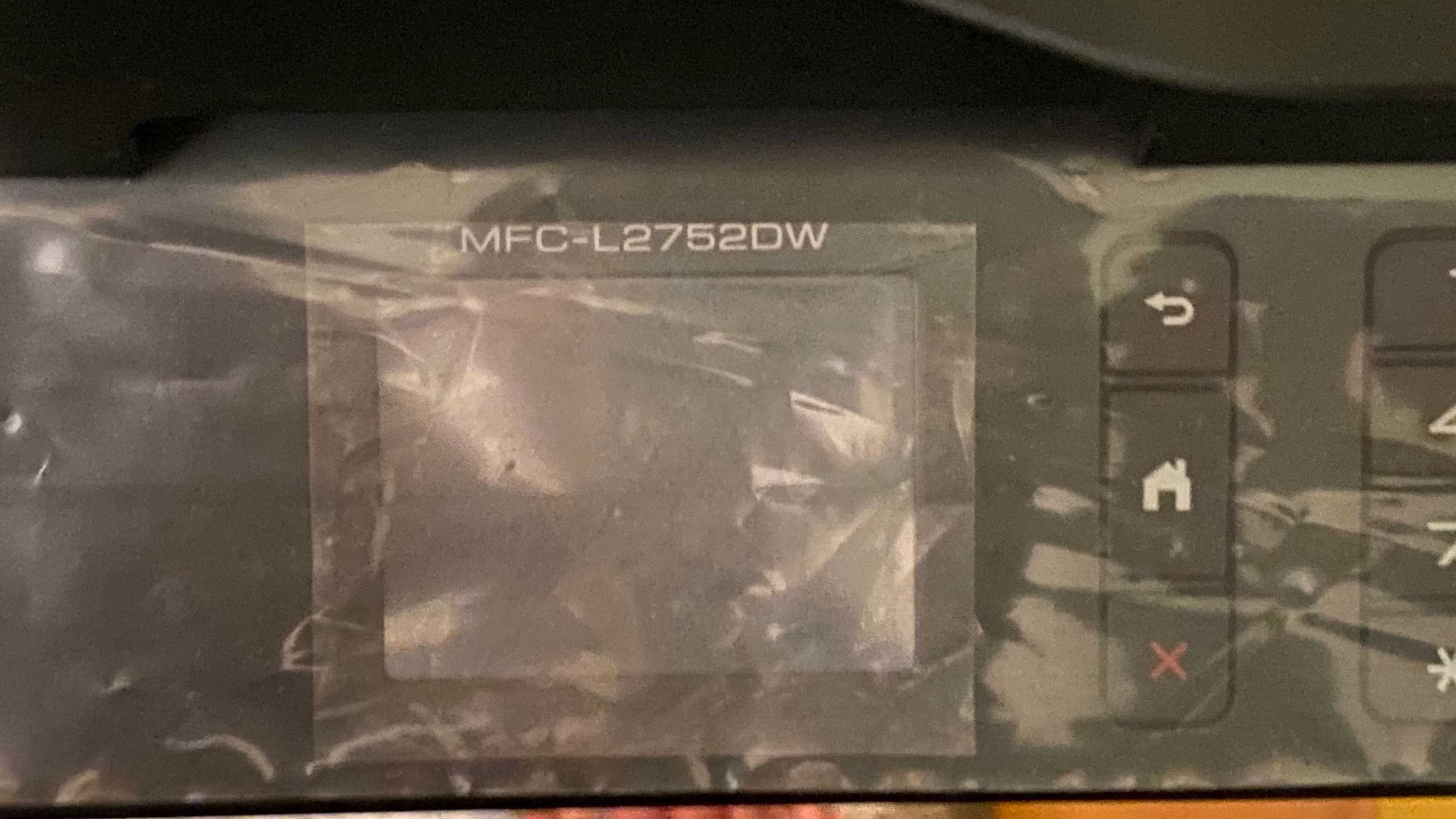Toner do drukarki Brother MFC-L2752DW [zużyty/pusty/oryginalny]