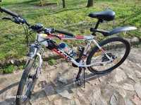Продам горный велосипед Titan 26" алюминиевый
