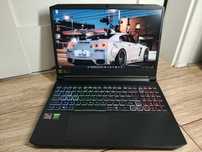 GAMINGOWY Laptop ACER NITRO 5-15.6" RYZEN5 12X4.20Ghz,16GB,RTX3060-6GB