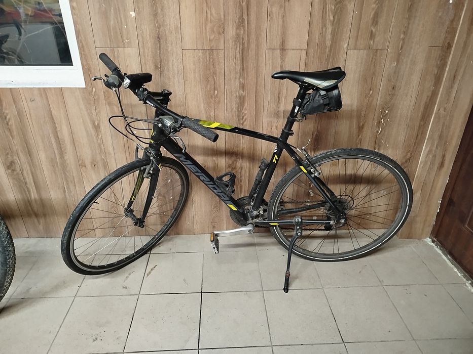 Rower fitness Merida Speeder T1 Rama.52  cm