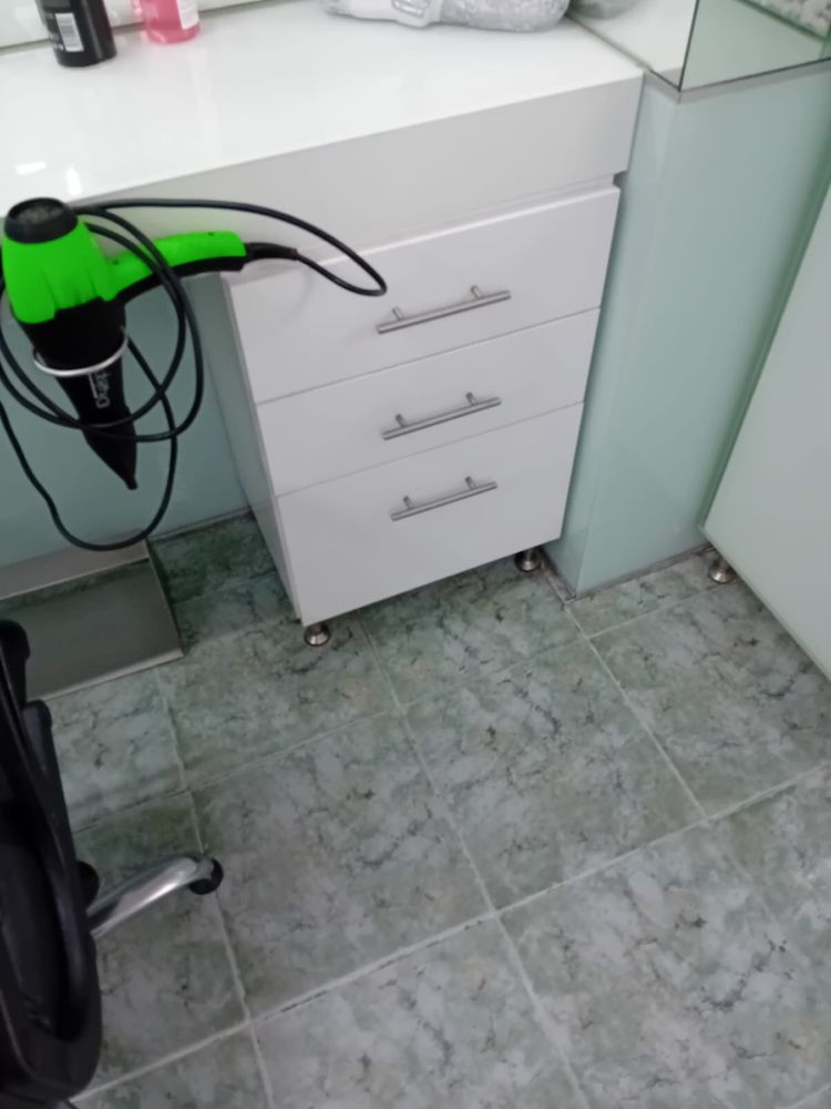 Recheio Saläo de Cabeleireiro